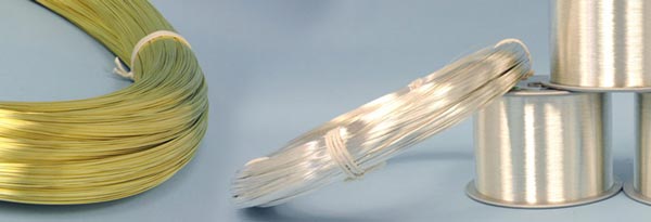 Beryllium copper wire